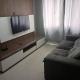 Special New 2D Suite Ar WiFi Cable TV Location, ポルト・アレグレ - 写真 4