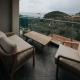 The View apartment, Petrovac na Moru