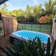 Casa 2 suítes - Piscina Privativa, Churrasqueira, Praia e Cachoeira, マンガラチバ - 写真 1