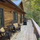 The Timber Nook at the Rustic Retreat Nashville - Fotografie 5