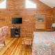 The Timber Nook at the Rustic Retreat Nashville - Fotografie 10