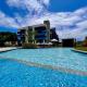 Apartamento beira mar no Blue Beach Residence, Cabedelo - Fotografie 4