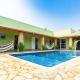 Ibiúna - Casa de Campo com Piscina e Churrasqueira, イビウーナ - 写真 2