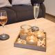 moderne Doppelhaushaelfte in Dornum, Dornum - Photo 4
