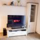 moderne Doppelhaushaelfte in Dornum, Dornum - Photo 3