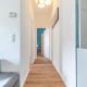 Sweet 2BR & 1LR Apartment, Around Donaustadt, Wien - Foto 10