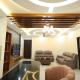 Luxury Stay with Outdoor Pool and Gym near Bangalore Airport Bengalúr - Fotografie 5