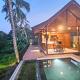 Villa Pondok Utu 2, Ubud - Bali - Foto 3