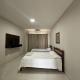 Apartamento 102 - Suíte com ar condicionado, Patos de Minas