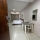 Apartamento 102 - Suíte com ar condicionado, Patos de Minas (photo 6)