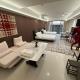 Luxury Penthouse hotel near City of Dreams Casino1, Manila - Fotografie 2