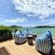 Seaview Duplex Home - Panwa Beach - Baan Jayden Phuket Town - Photo 1