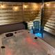 Relax et spa caché, Ланьи (фото 5)