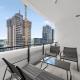 Stylish South Bank Apt with King Bed & HUGE Balcony!, Brisbane - Fotografie 5