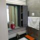 luxurious one bedroom apartment with fully equipped gym swimming pool private parking and scenic city views, Nairobi - Foto 4