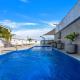 McLeod Nook - Poolside Studio by Waterfront & Market Cairns - Foto 5