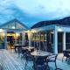 Holiday apartment at the beautiful island Lyr Magasinet 1, Nösund (zdjęcie 9)