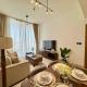 Tranquil 1br Retreat Stylish Stay In Jvc, Dubaj - Zdjęcie 6