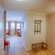 Handicap-friendly apartment with 3 bedrooms, Beitostøl (Foto 10)