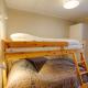 Handicap-friendly apartment with 3 bedrooms, Beitostøl (Foto 6)
