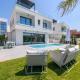 By The Beach - Blue Topaz Villa