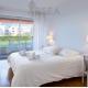 Belles terres Nice grand appartement vue mer et jardin,piscine, Nice - Photo 3