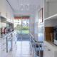 Belles terres Nice grand appartement vue mer et jardin,piscine, Nice - Photo 4