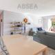 Belles terres Nice grand appartement vue mer et jardin,piscine, Nice - Photo 5