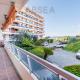 Belles terres Nice grand appartement vue mer et jardin,piscine, Nice - Photo 6