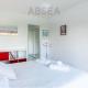 Belles terres Nice grand appartement vue mer et jardin,piscine, Nice - Photo 7