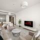 VayK - Stylish Canal-Front 2BR with Maid`s Room, Dubaj - Fotografie 7