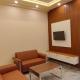 Lime Tree 1BHK Service Apartment Near Fortis Hospital Gurgaon, グルガオン - 写真 4