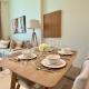 Modern 1br W Calm Interiors Jvc Dubai, Dubai - Foto 10