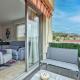 Amazing 1BR Flat with balcony and city view in Haut de Nice, Nicea - Zdjęcie 2