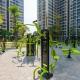 2BR quiet Apartment in green metropolis, Long Bình (foto 6)