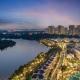 2BR quiet Apartment in green metropolis, Long Bình (foto 9)
