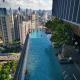 Expressionz Suites by Emily in Town, Kuala Lumpur - Fotografie 5