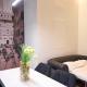 Santa Croce Stylish Apartment Florencie - Fotografie 8