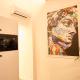 Santa Croce Stylish Apartment Florencie - Fotografie 1