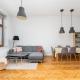 Dietla Avenue Charm Apartment by BookingHost Kraków - Photo 9