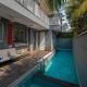 StayVista at Casa Vida Zeo with BBQ, Pool, WiFi, Assagao - Photo 1
