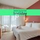 HOTIDAY Room Collection - Celle Ligure, Celle Ligure - Fotografie 1