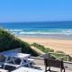 Seaside Escape at The Dunes: Walk to Beach Braai, Plettenberg Bay - Fotografie 1