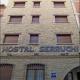 Hostal Serruchi, Teruel