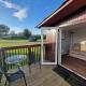 Magnolia Cabin, Pet Friendly, Free Hoburne Passes South Cerney - Fotografie 6
