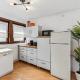 APARTMENT in Gifhorn City für 4 Personen- 50m2, 2 Zi, 4 Einzelbetten, Free Kaffee, WiFi & Parking - 24h CHECK IN, ギフホルン - 写真 4