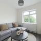Amazing Flat Near Golders Green - Great Transport Links, Londýn - Fotografie 1