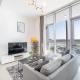 Cozy 1BR in The Pulse Residence Dubai South, Dubai - Foto 7