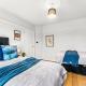 Gorgeous Abode in Cambridge - Pet Friendly! Cherry Hinton - Photo 4