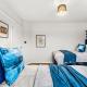 Gorgeous Abode in Cambridge - Pet Friendly! Cherry Hinton - Photo 10